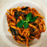 pasta alla norma a catania, ricetta originale